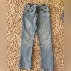 Cat and jack size 10 adjustable slim